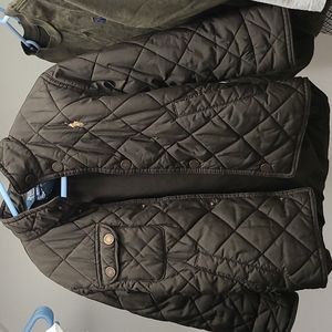 Toddler winter Jacket